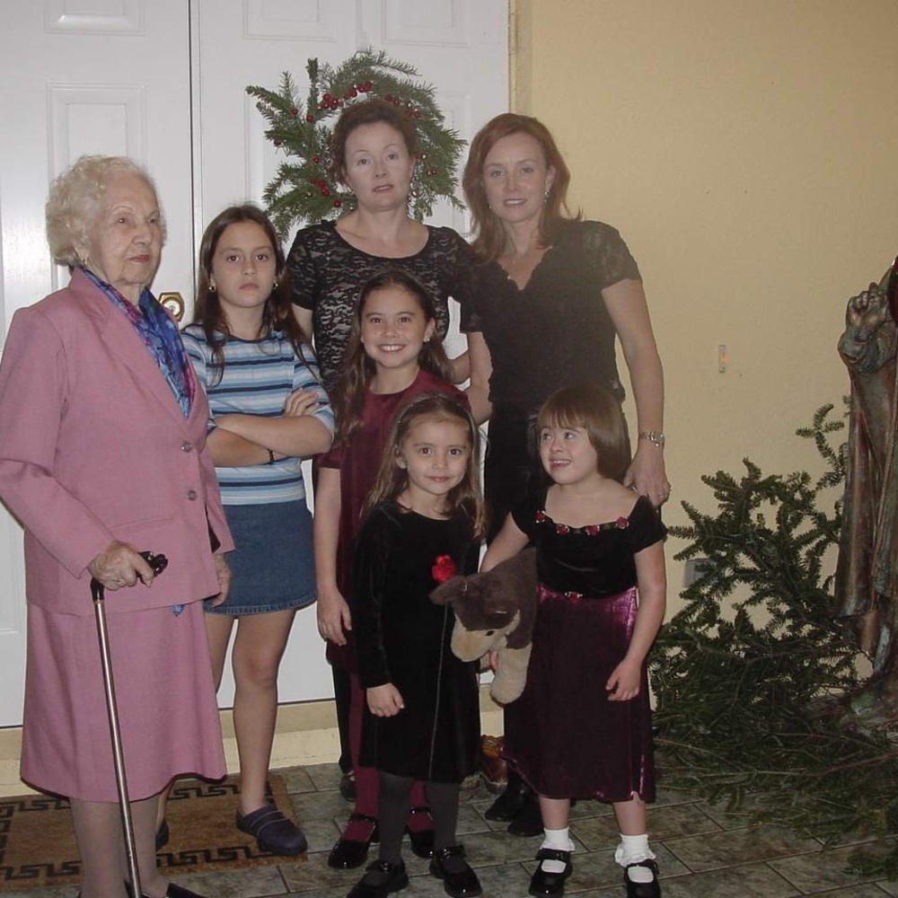 Meet your Posher, Kate